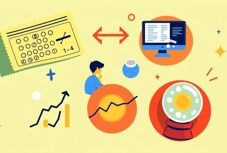 5 Técnicas Avançadas para Aumentar as Chances na Lotomania