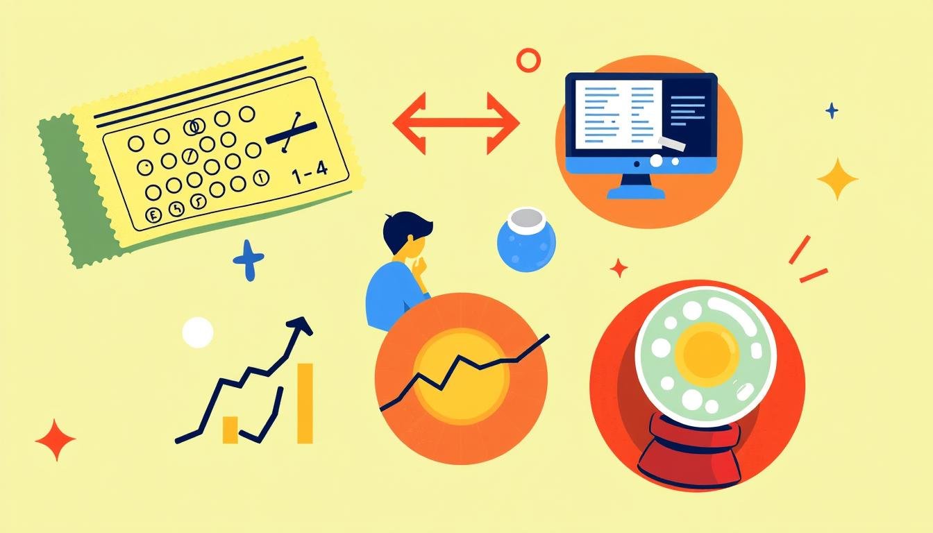 5 Técnicas Avançadas para Aumentar as Chances na Lotomania