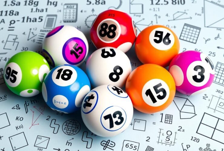 5 Técnicas Avançadas para Combinar Números na Super Sete