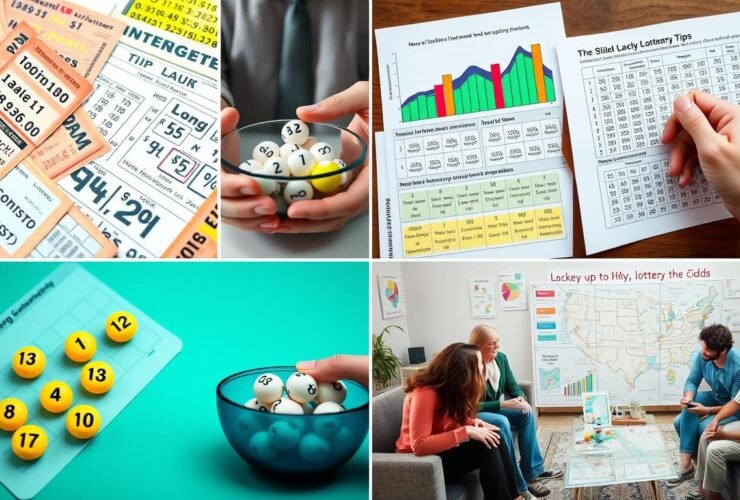 6 Métodos Simples para Melhorar Suas Chances na Timemania