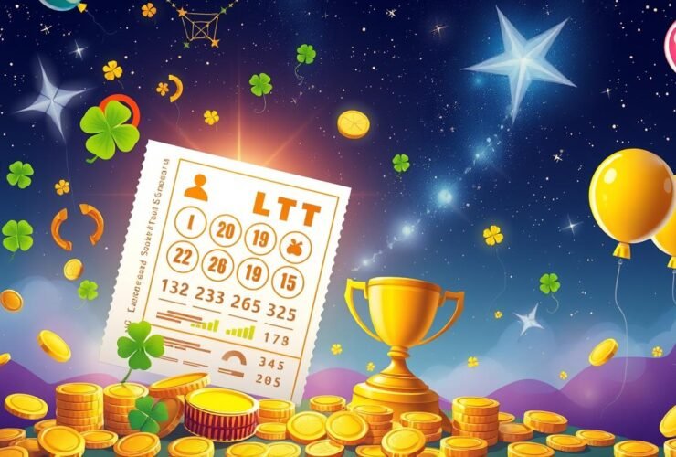 7 Estratégias Infalíveis para Aumentar suas Chances na Mega-Sena