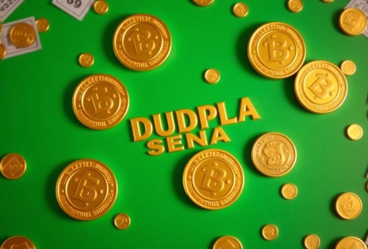 8 Segredos para Ganhar na Dupla Sena com Estratégias Simples