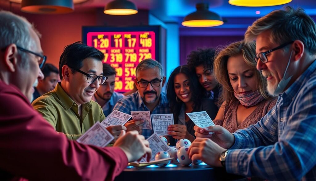 A Influência do Comportamento dos Jogadores