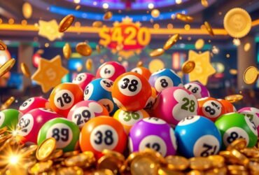 Apostas Inteligentes Prêmios Acumulados