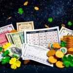 Apostas inteligentes loteria