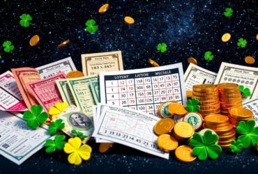 Apostas inteligentes loteria