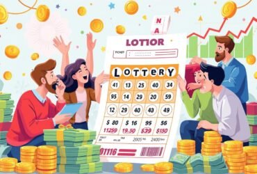 Bolões loteria maximizar ganhos