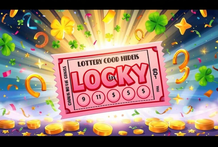 Como Ganhar na Loteria