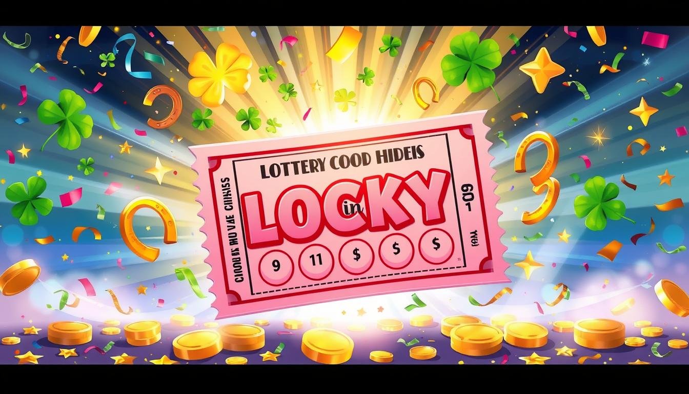 Como Ganhar na Loteria