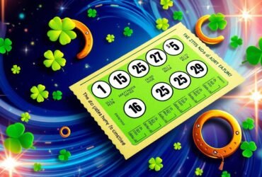 Desdobramento na Lotofácil