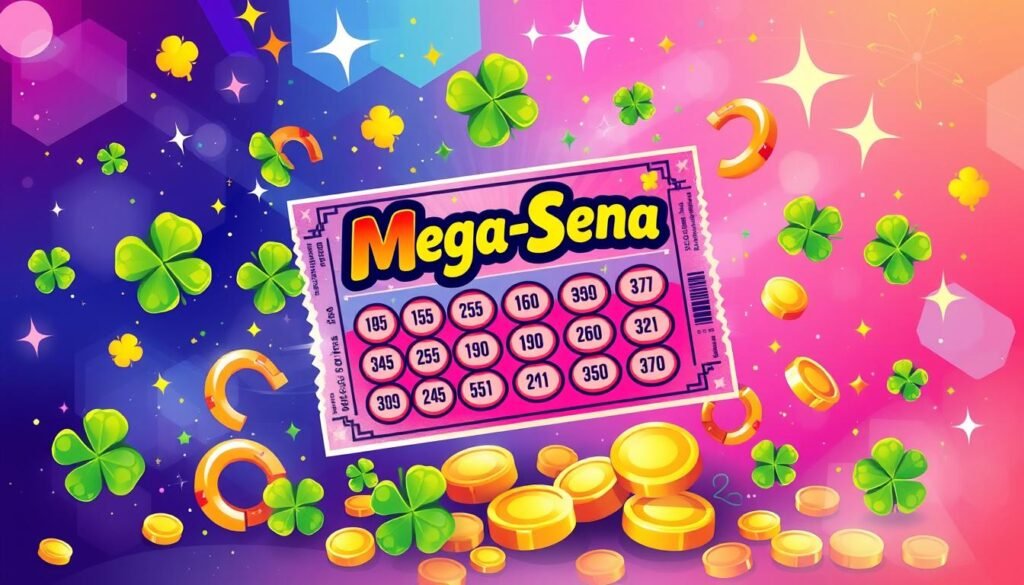 Dicas para apostar na Mega-Sena