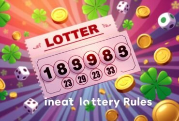 Entender as Regras da Dupla Sena