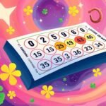 Escolher Números na Loteria