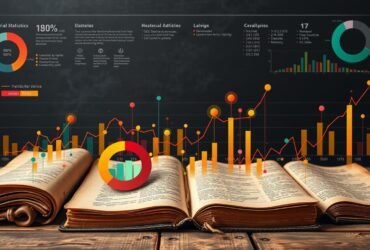 Estatísticas Históricas