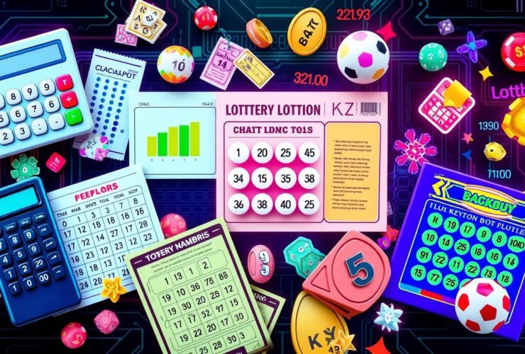 Ferramentas apostas loteria