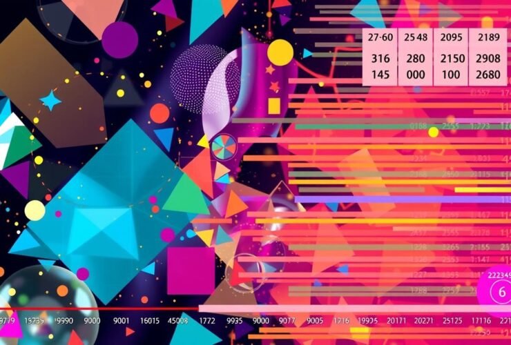 Frequência Números Menos Sorteados