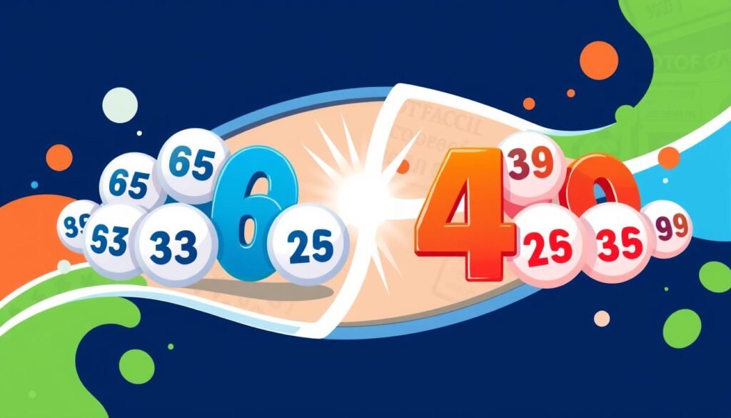 Grupos Par e Ímpar na Lotofácil