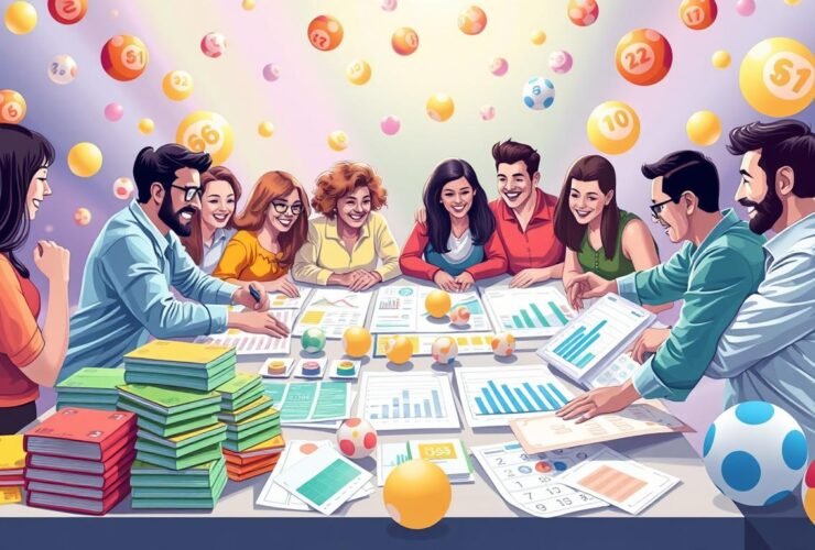 Melhores Sistemas de Bolão