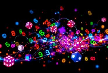 Números Aleatórios