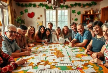 Participar de Bolões