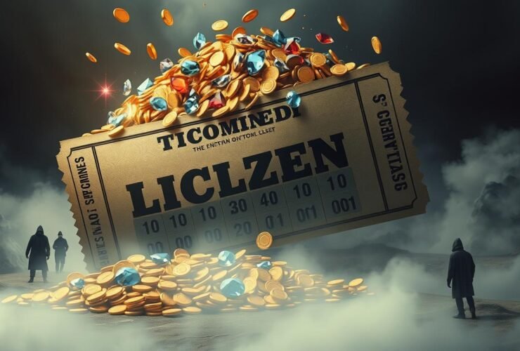 Prêmios Não Reclamados