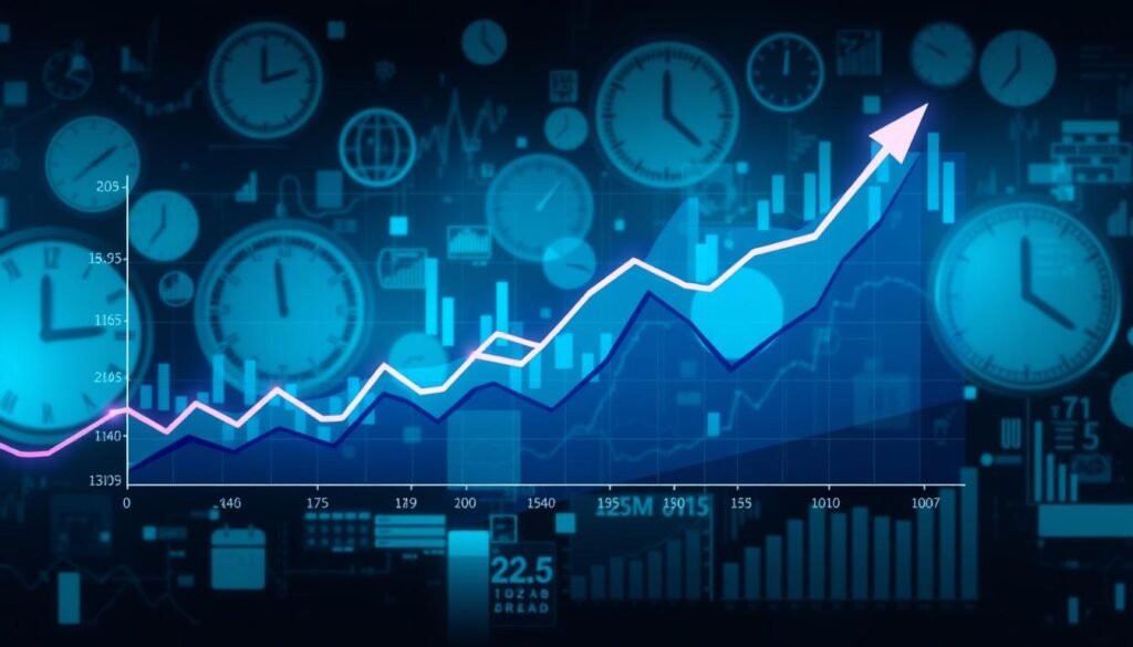 Previsão de Demanda utilizando Estatísticas Históricas