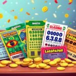 Qual Loteria é Mais Fácil de Ganhar?