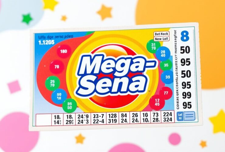 Qual a Melhor Aposta na Mega-Sena?