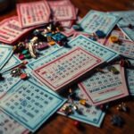 Segredos jogadores loteria