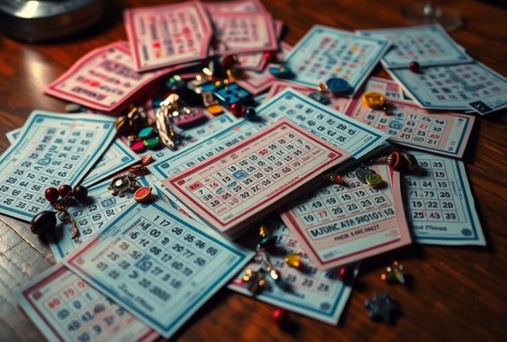Segredos jogadores loteria