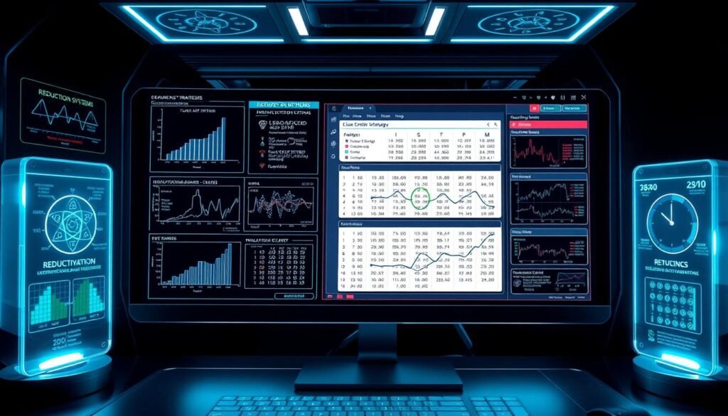 Sistemas de redução, Métodos de fechamento, Softwares de auxílio