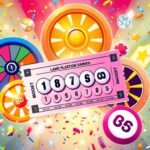 Sistemas jogo loteria