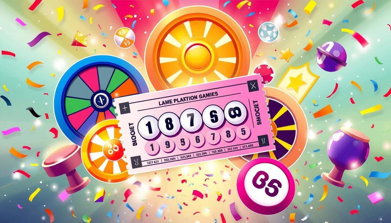 Sistemas jogo loteria