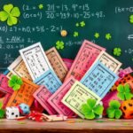 Usar Matemática nas Apostas