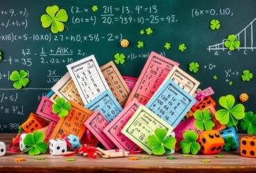 Usar Matemática nas Apostas