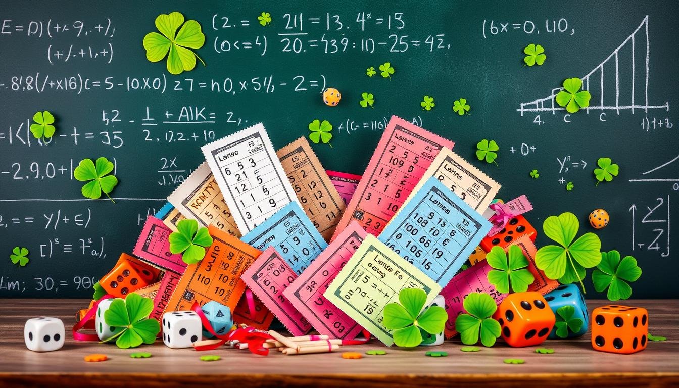 Usar Matemática nas Apostas