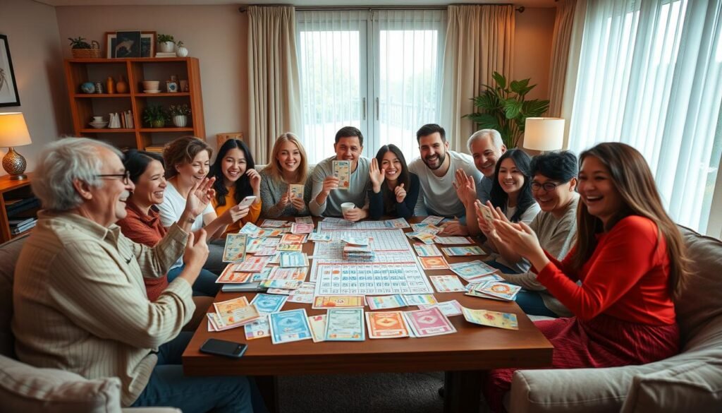 Vantagens de Apostas em Grupo