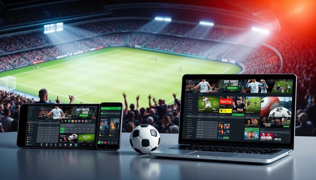 como escolher sportsbook
