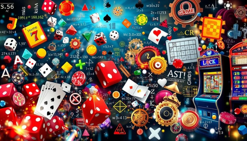 como funcionam os sistemas de jogo