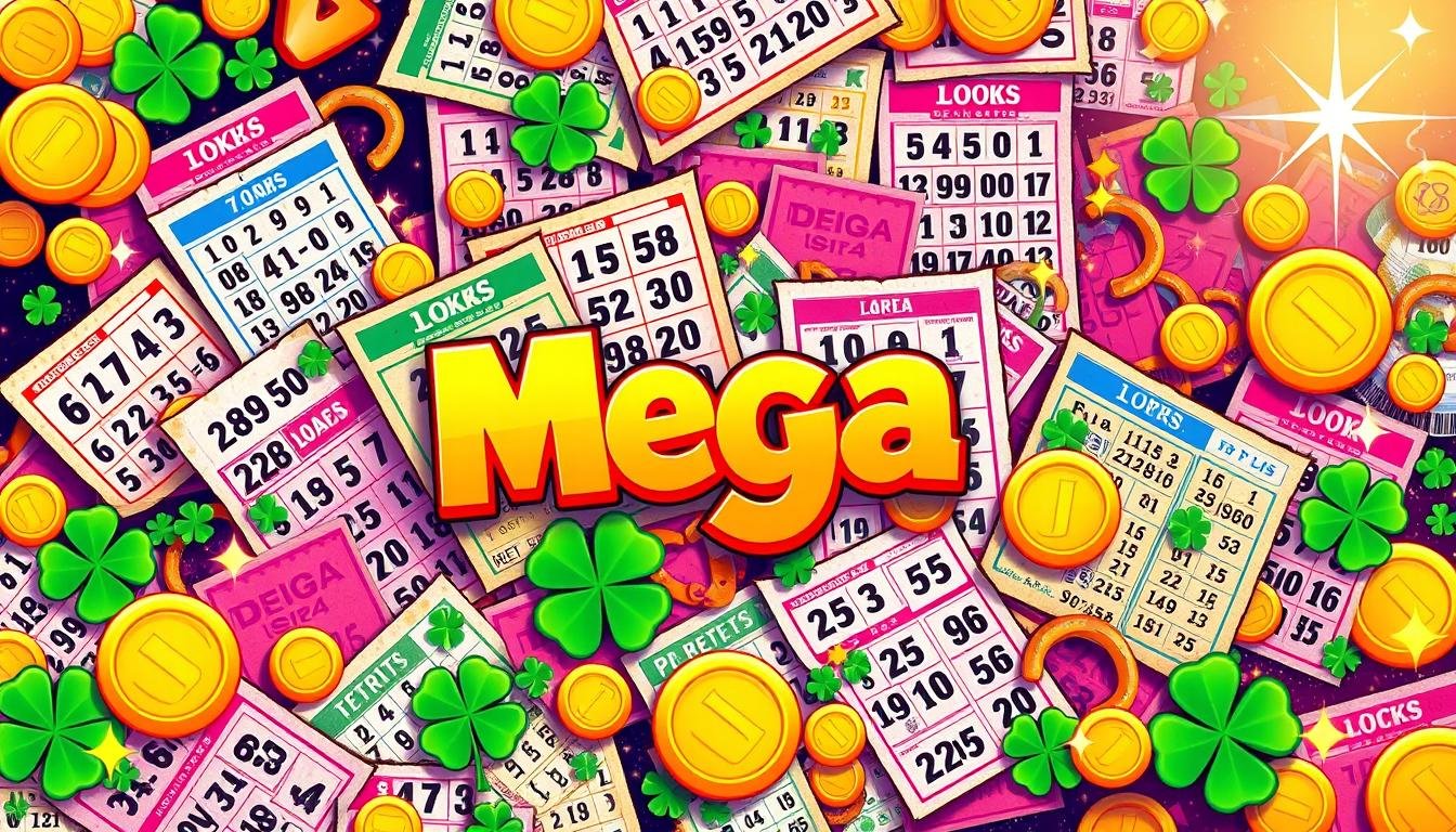 estrategias mega sena