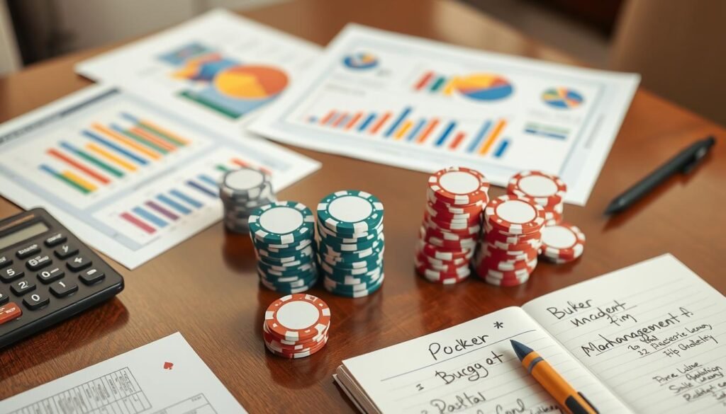 gestão de bankroll