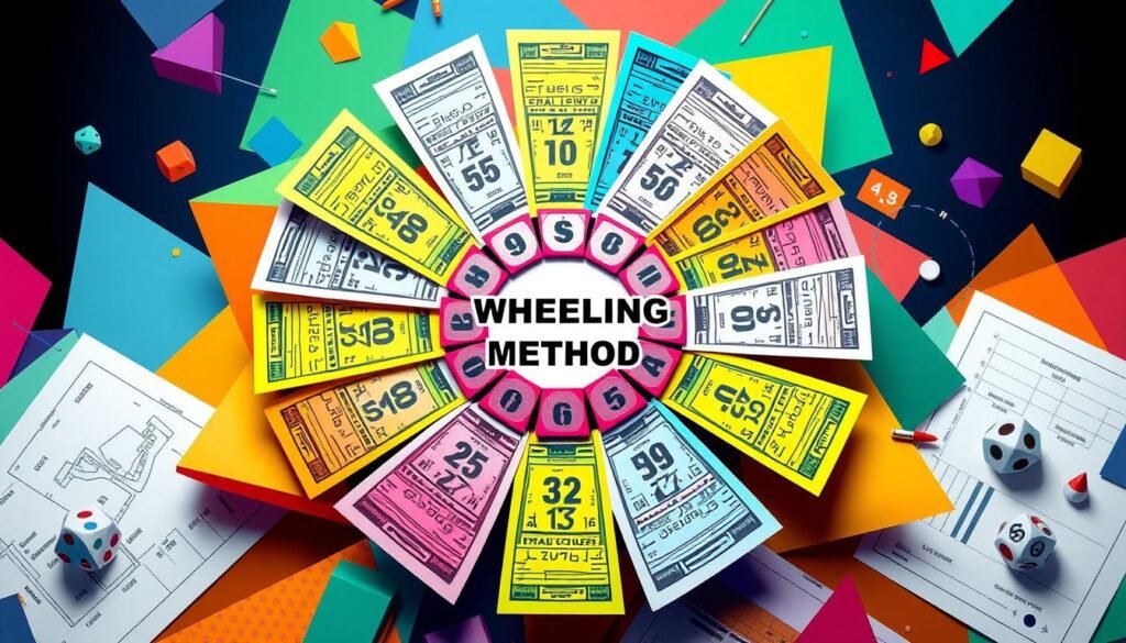 método wheeling