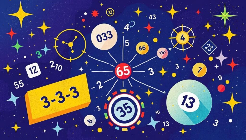 sistemas numéricos na Quina