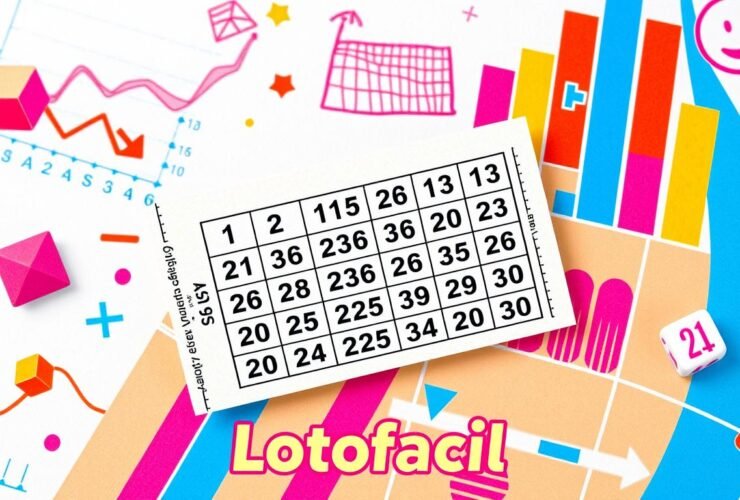 tecnicas matematica lotofacil