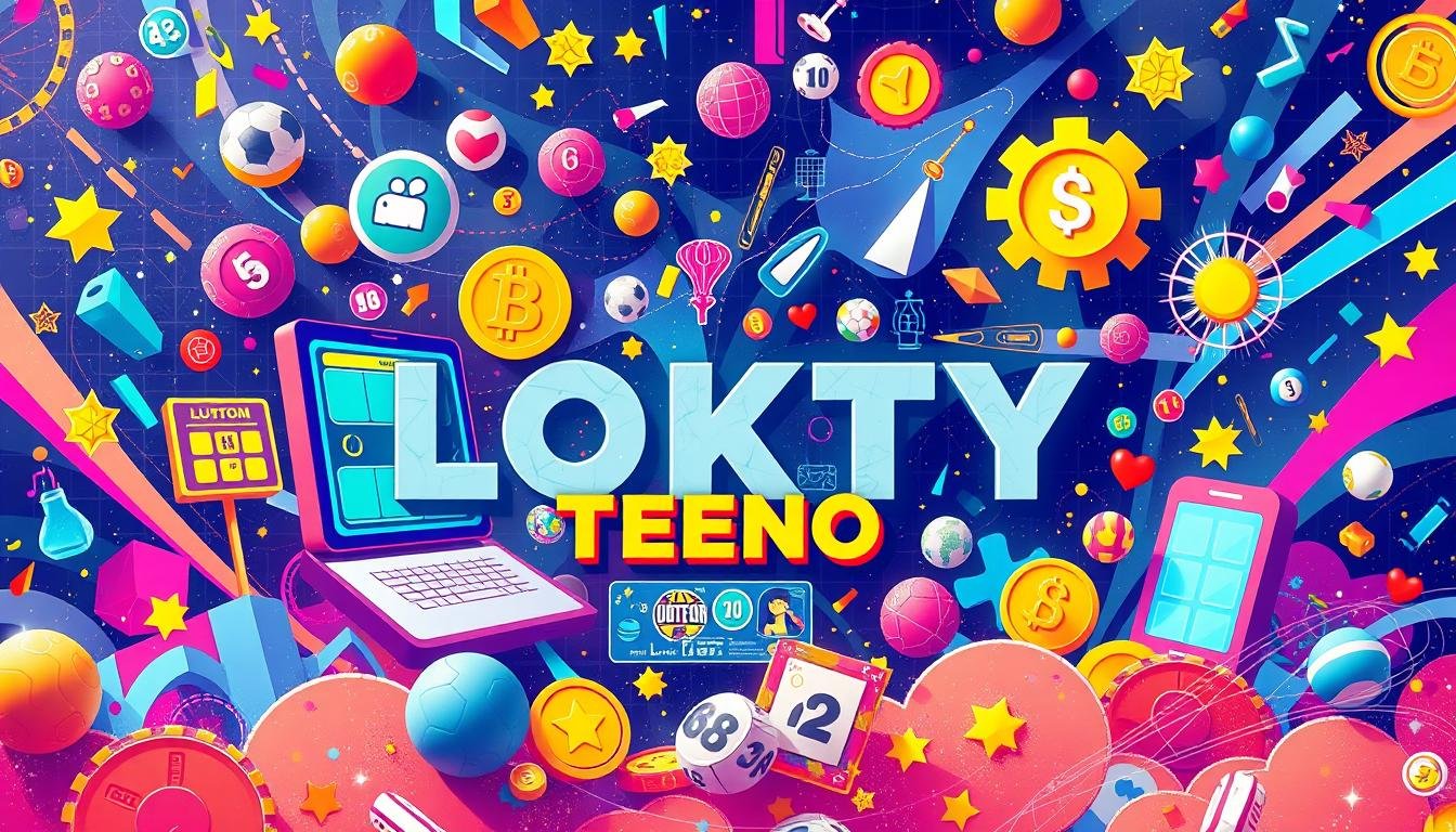 tendencias jogos loterias