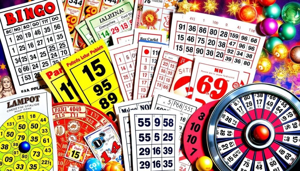 tipos sistemas jogo loteria