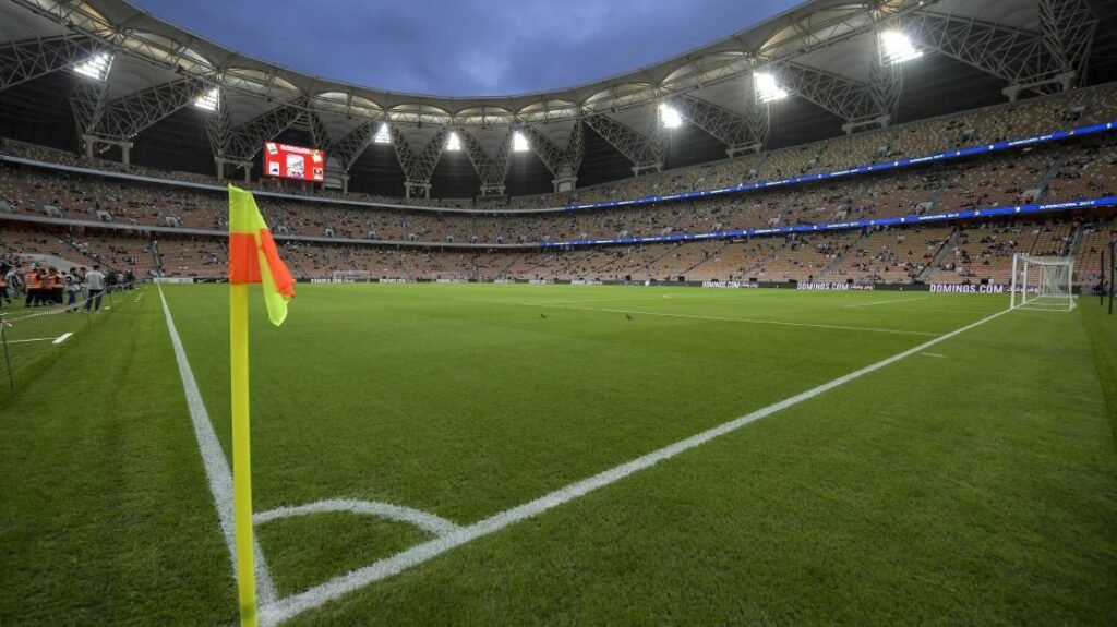Al-Nassr x Kawasaki: Horário e Onde Assistir À Ásia 2023 Al Nassr x Kawasaki Horario e Onde Assistir A Asia 2023