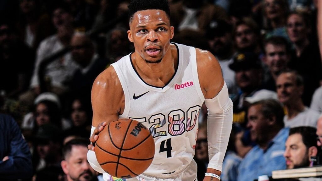Nuggets superam Clippers e se aproximam das semifinais Leste Nuggets superam Clippers e se aproximam das semifinais Leste