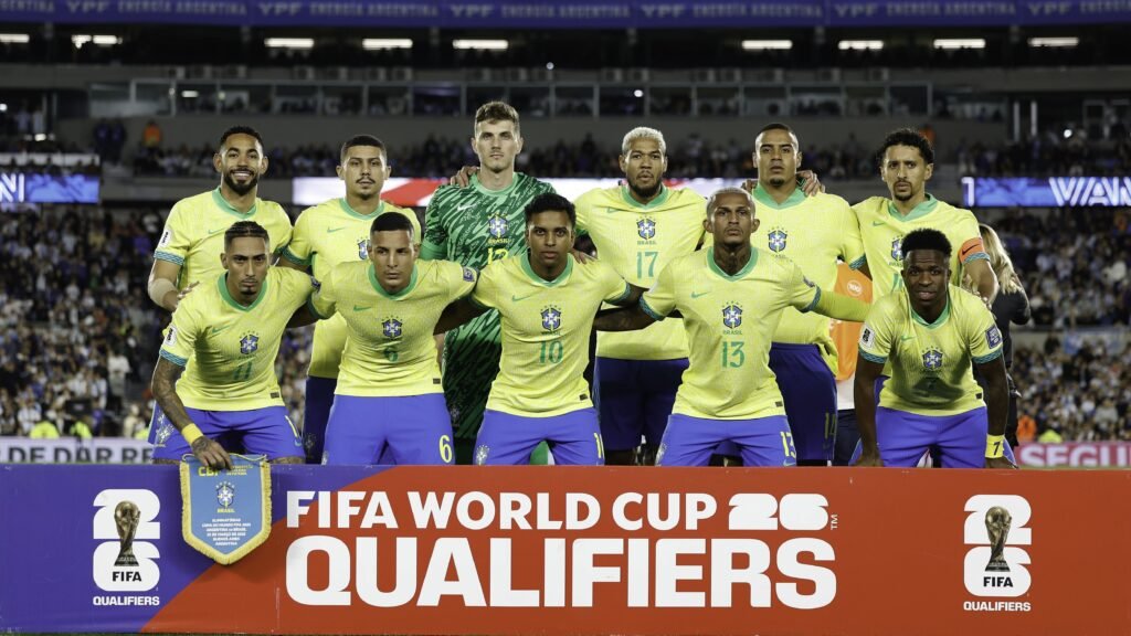 Calendário FIFA: Próximas datas de jogos das seleções Calendario FIFA Proximas datas de jogos das selecoes