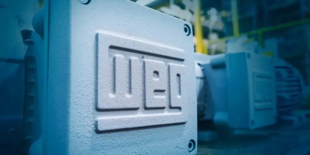 Weg adquire ativos da Heresite por US$ 9,5 milhões Weg adquire ativos da Heresite por US 95 milhoes.webp